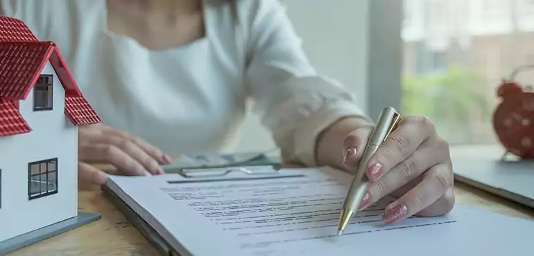 We Buy Homes to Help You Pay Off Debt – No Repairs or Upgrades Needed in Louisville, KY