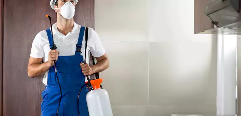 Why Louisville Homeowners Choose Us When Pests Make Selling Difficult