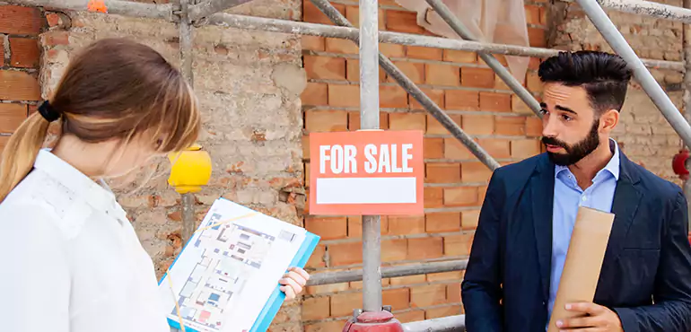 What Structural Issues Do We Buy in Louisville, KY?