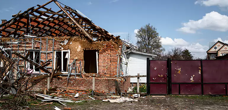 Types of Houses We Buy Without Repairs in Louisville, KY