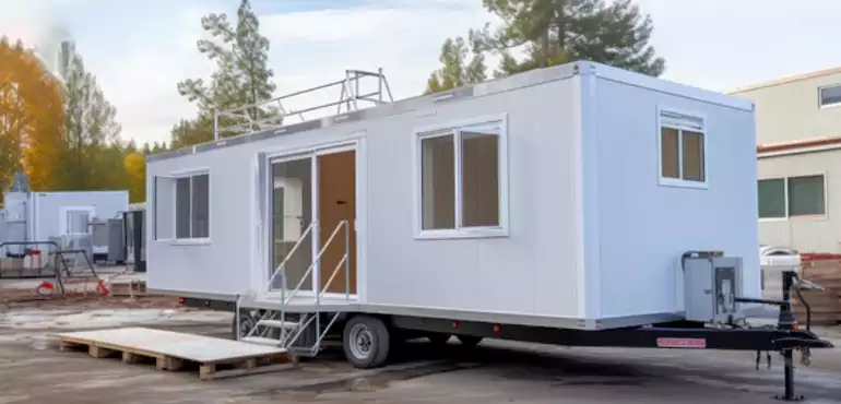 Mobile Homes We Buy in Louisville, KY