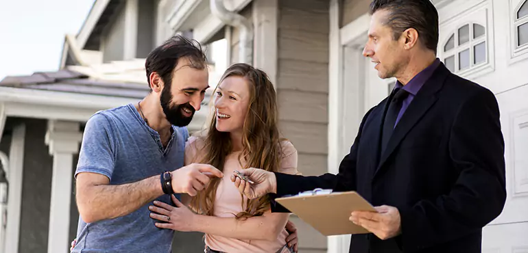 Sell Family Properties in Louisville, KY