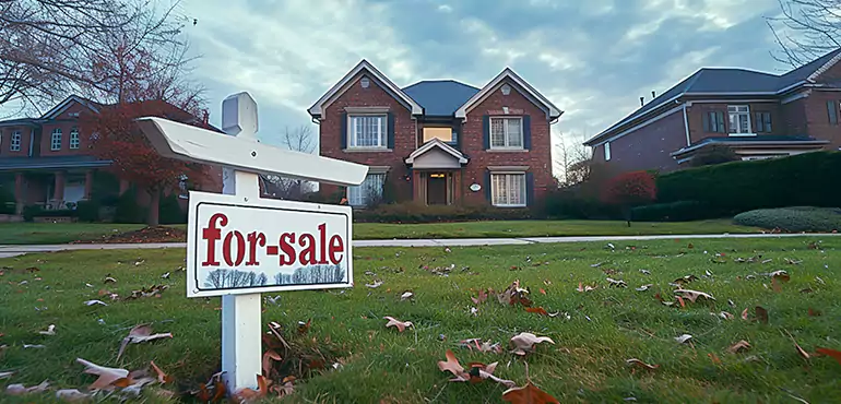 Why Louisville Homeowners Choose Our Quick Sale Service