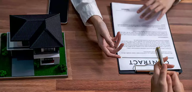 Quickly Sell your Vacant Home for a High Price in Louisville, KY