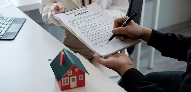 Types of Properties We Buy via Assignment in Louisville, KY